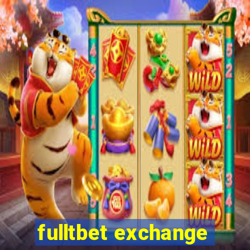 fulltbet exchange